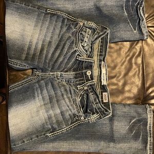 BKE Jeans Aiden style.